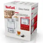 Tefal KI772138 1510001881 (Чайник, 1.7 л., 2400 Вт)