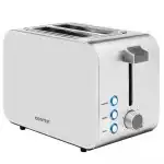 Тостер Centek CT-1422 CT-1422 WHITE (850 Вт)
