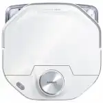 Пылесос Smartmi VortexWave Robot Vacuum Cleaner ZNXDJQR01ZM (Робот, 4000 Вт)