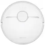 Пылесос Dreame Robot Vacuum D9 Max White RLD33GA (Робот, 4000 Вт)
