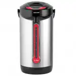 Centek CT-0080 CT-0080/BLACK (Термопот, 3 л., 850 Вт)