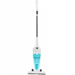 Пылесос Deerma DX118C (Вертикальный)
