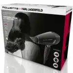 Фен Rowenta CV888LF0 1830008533 (2200 Вт)