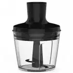 Блендер Tefal HB833132 7211003759 (Погружной, 600 Вт)