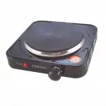 Плита Centek CT-1506 CT-1506 Black