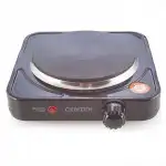Плита Centek CT-1506 CT-1506 Black