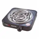 Плита Centek CT-1508 CT-1508 Black