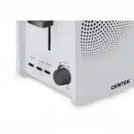 Тостер Centek CT-1427 (800 Вт)