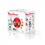 Кухонный комбайн Moulinex FP244110 7211003391 (700 Вт)