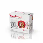 Кухонный комбайн Moulinex QA150110 8010000956 (800 Вт)