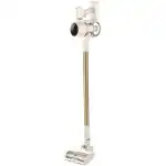 Пылесос Xiaomi Dreame Cordless Vacuum Cleaner R10 White VTV22B (Вертикальный, 120 Вт)