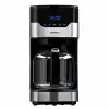 Кофемашина ARDESTO FCM-D3100