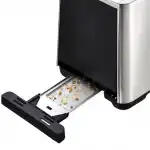 Тостер Tefal TT420D30 (900 Вт)