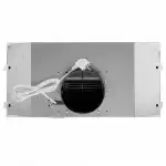 Вытяжка MAUNFELD TRAPEZE 602SGG TRAPEZE 602SGG White