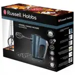 Миксер Russell Hobbs 25893-56 23860026002 (Ручной, 350 Вт)