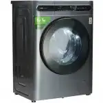 Стиральная машина Centek CT-1952 Серебристая