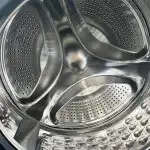 Стиральная машина Centek CT-1952 Серебристая