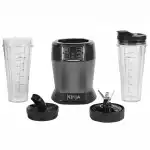Блендер Ninja BN495EU (Стационарный, 1000 Вт)