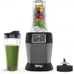 Блендер Ninja BN495EU (Стационарный, 1000 Вт)