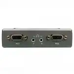 KVM-переключатель D-link KVM-121