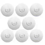 WiFi точка доступа Zyxel NWA5123-AC NWA5123-AC-EU0201F