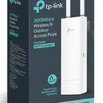 WiFi точка доступа TP-Link EAP110-Outdoor
