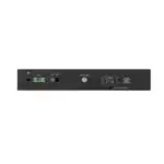 Коммутатор D-link DGS-1210-20/ME/A1 (1000 Base-TX (1000 мбит/с), 4 SFP порта)