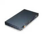 Коммутатор Zyxel OLT1404 GPON OLT1404A-ZZ01V1F (10 GBase-T (10000 мбит/с), 16 SFP портов)