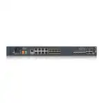 Коммутатор Zyxel OLT1404 GPON OLT1404A-ZZ01V1F (10 GBase-T (10000 мбит/с), 16 SFP портов)
