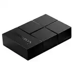Коммутатор Mercusys MS105G (1000 Base-TX (1000 мбит/с))