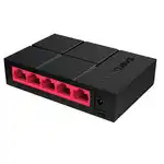 Коммутатор Mercusys MS105G (1000 Base-TX (1000 мбит/с))