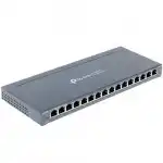 Коммутатор TP-Link TL-SG116 (1000 Base-T (1000 мбит/с))