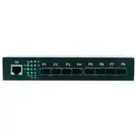 Коммутатор OSNOVO SW-70108 (8 SFP портов)