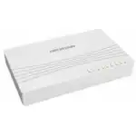 Коммутатор Hikvision DS-3E0508D-E (1000 Base-TX (1000 мбит/с))