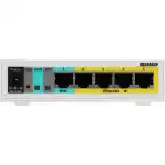 Коммутатор Mikrotik RB260GSP