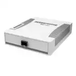 Маршрутизатор Mikrotik RB260GSP (10/100/1000 Base-TX (1000 мбит/с))