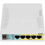Коммутатор Mikrotik RB260GSP