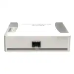 Маршрутизатор Mikrotik RB260GSP (10/100/1000 Base-TX (1000 мбит/с))