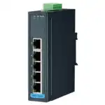 Коммутатор ADVANTECH EKI-2525-BE (100 Base-TX (100 мбит/с))