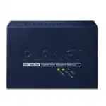 Сетевое устройство Planet POE-171A-60 (PoE-инжектор)