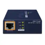 Сетевое устройство Planet POE-171A-60 (PoE-инжектор)
