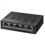 Коммутатор TP-Link LS1005G (1000 Base-TX (1000 мбит/с))