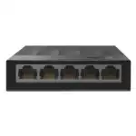 Коммутатор TP-Link LS1005G (1000 Base-TX (1000 мбит/с))