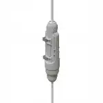 Аксессуар для сетевого оборудования Mikrotik GPeR-IP67-Case (Корпус и детали корпуса)