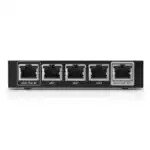 Маршрутизатор Ubiquiti ER-X-EU (10/100/1000 Base-TX (1000 мбит/с))