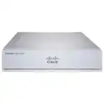 Аппаратный файрвол Cisco Firepower 1010 NGFW FPR1010-NGFW-K9