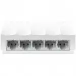 Коммутатор TP-Link LS1005 (100 Base-TX (100 мбит/с))
