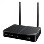 Маршрутизатор для дома Zyxel LTE3301-PLUS-EU01V1F