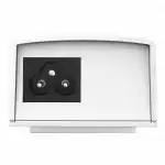 Сетевое устройство TP-Link TL-POE4824G Passive PoE 48В (PoE-инжектор)