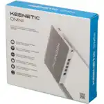 Маршрутизатор для дома Keenetic OMNI N300